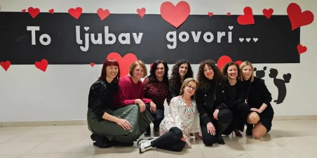 predstava u os sime budinica 6