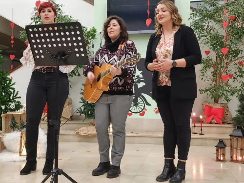 predstava u os sime budinica 7