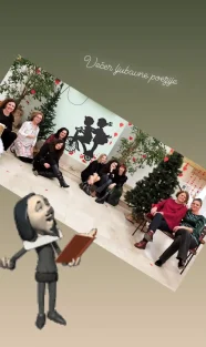 predstava u os sime budinica 8