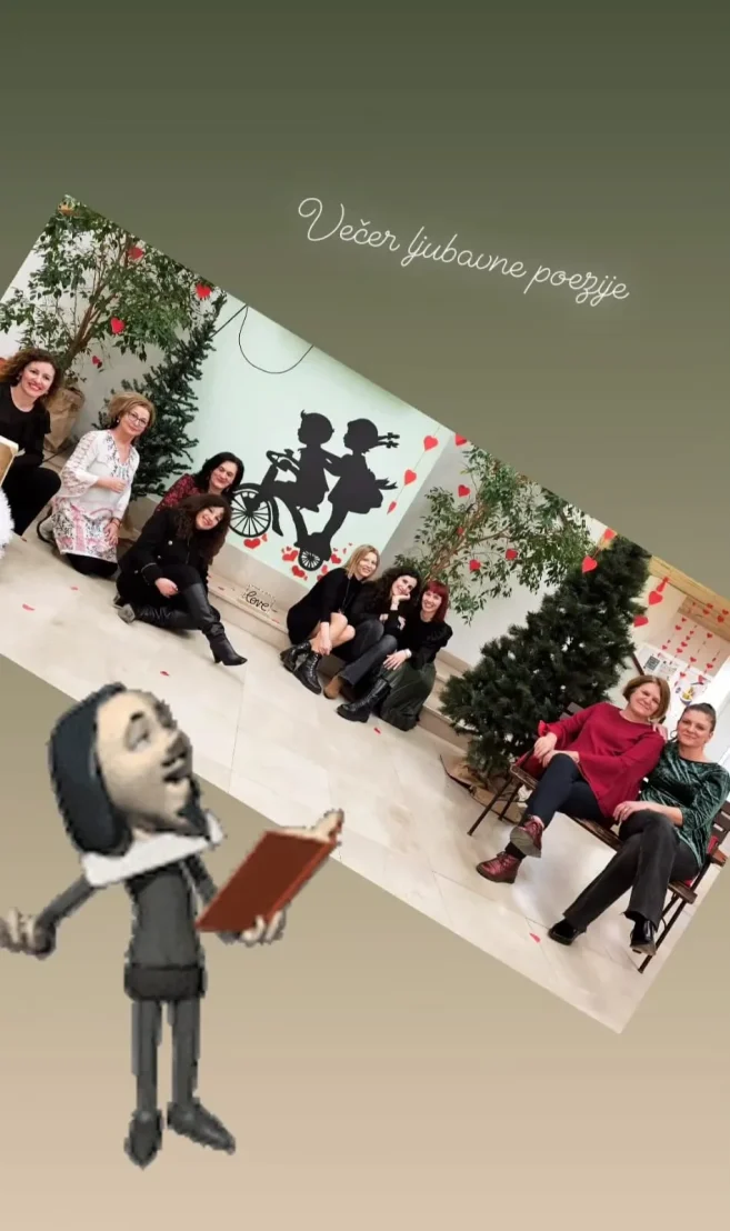 predstava u os sime budinica 8