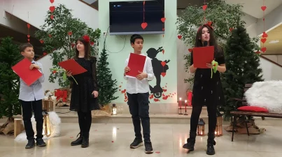 predstava u os sime budinica 9