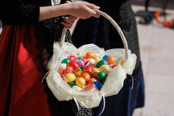 03 Đir po gradu 16.4.2022, Photo by Bojan Bogdanić