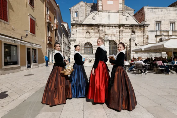 32 Đir po gradu 16.4.2022, Photo by Bojan Bogdanić