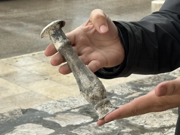 Berislav Stefanac, svijecnjak FOTO Matija Lipar 1