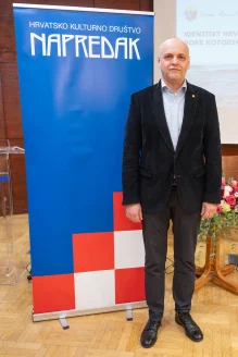 ZBORNIK O BOIKELJIMA Milan Bosnjak