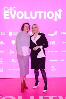 direktorica turističke zajednice grada Zadra Iva Bencun i Ivana Bičanić