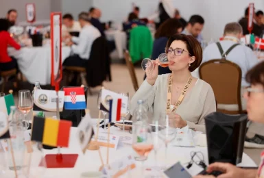 fiolić ocjenjivanje