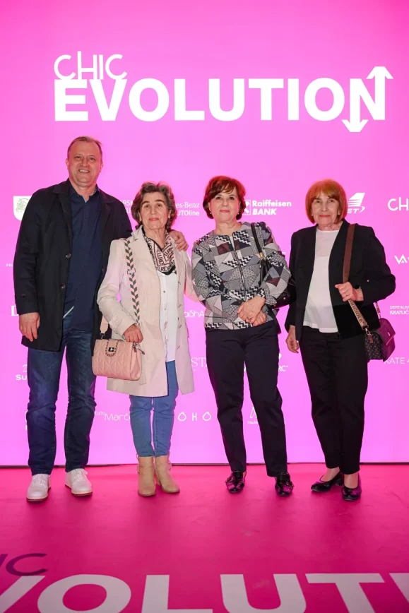 gradonačelnik grada Zadra Branko Dukić i predstavnici Lige protiv raka Zadar