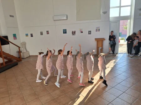 TIM preko izložba i radionica, 080424 2