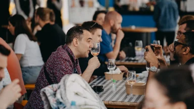 Tuna, Sushi & Wine Festival 090424 11