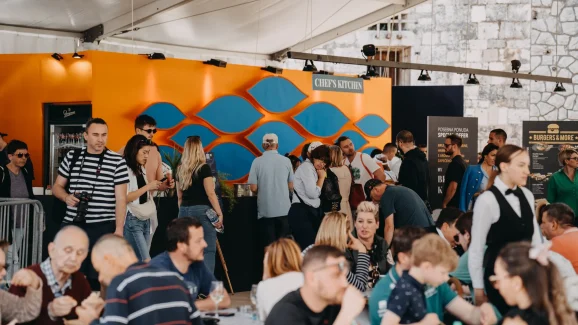 Tuna, Sushi & Wine Festival 090424 13