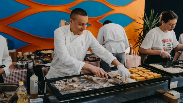 Tuna, Sushi & Wine Festival 090424 18