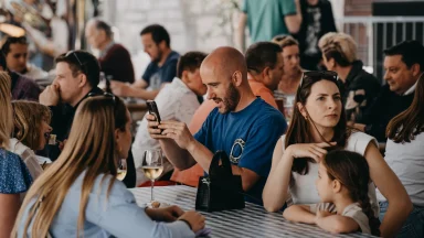 Tuna, Sushi & Wine Festival 090424 21