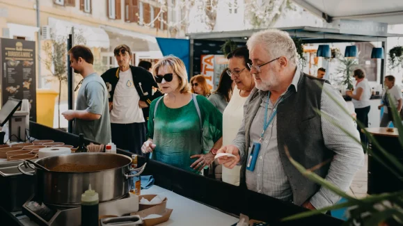 Tuna, Sushi & Wine Festival 090424 3