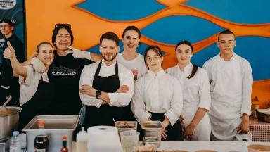 Tuna, Sushi & Wine Festival 090424 33