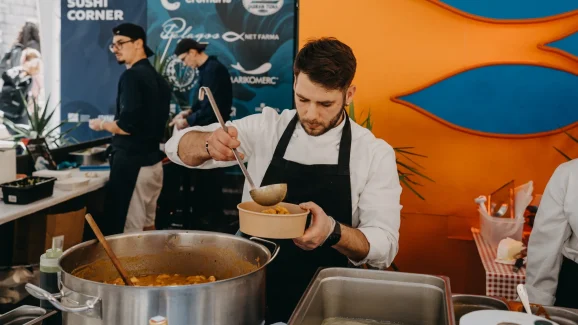 Tuna, Sushi & Wine Festival 090424 42