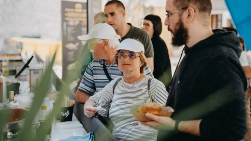 Tuna, Sushi & Wine Festival 090424 6