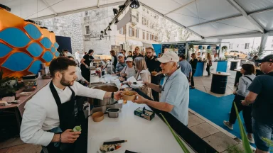 Tuna, Sushi & Wine Festival 090424 9