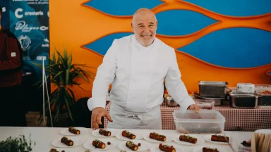 Tuna, Sushi & Wine Festival 1