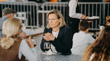 Tuna, Sushi & Wine Festival 11