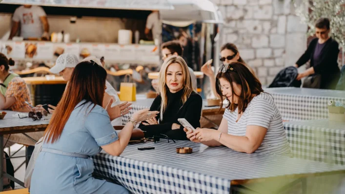 Tuna, Sushi & Wine Festival 12