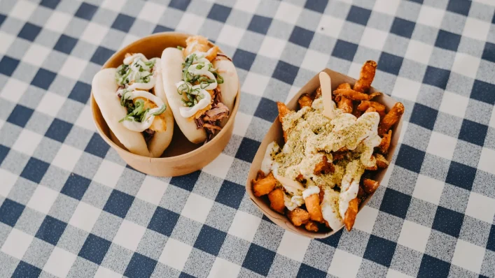 Tuna, Sushi & Wine Festival 13