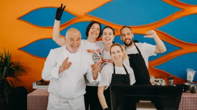 Tuna, Sushi & Wine Festival 15