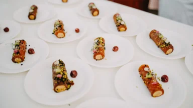 Tuna, Sushi & Wine Festival 16