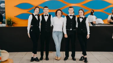 Tuna, Sushi & Wine Festival 17