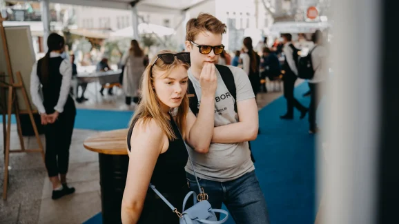 Tuna, Sushi & Wine Festival 19