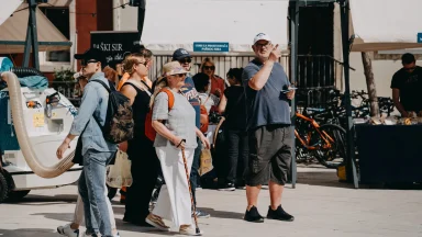 Tuna, Sushi & Wine Festival 2