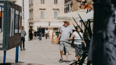 Tuna, Sushi & Wine Festival 21