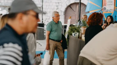 Tuna, Sushi & Wine Festival 22