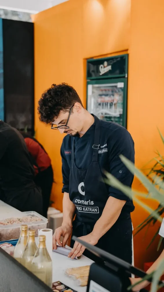 Tuna, Sushi & Wine Festival 23