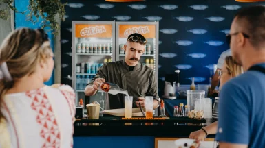 Tuna, Sushi & Wine Festival 3