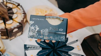 Tuna, Sushi & Wine Festival 5