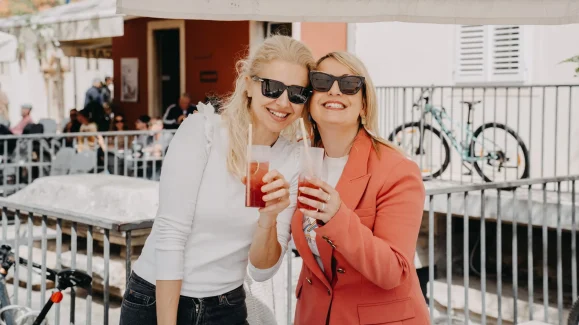 Tuna, Sushi & Wine Festival 6