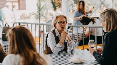 Tuna, Sushi & Wine Festival 8