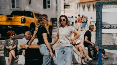 Tuna, Sushi & Wine Festival 9