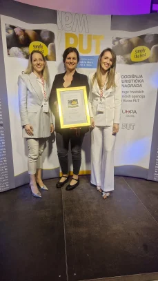 arheološki muzej nagrada 2