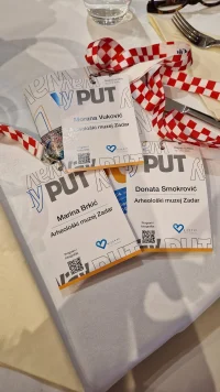 arheološki muzej nagrada 8