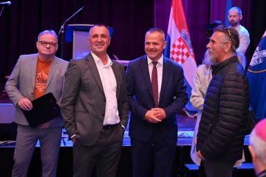 benkovac otvorenje doma kulture 11