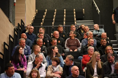 benkovac otvorenje doma kulture 14