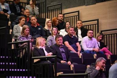 benkovac otvorenje doma kulture 15