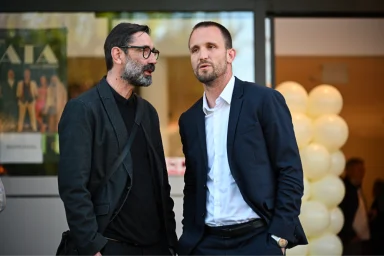 benkovac otvorenje doma kulture 5