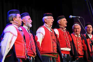 benkovac otvorenje doma kulture 5679