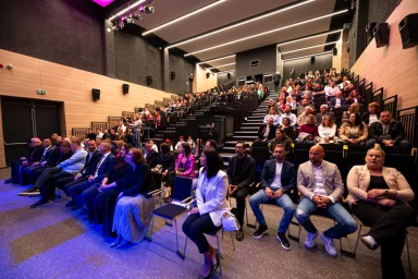 benkovac otvorenje doma kulture 77