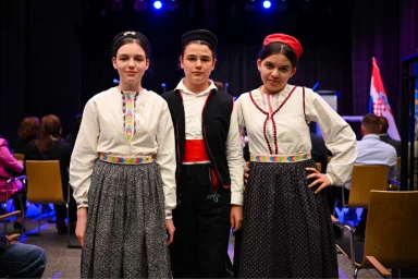 benkovac otvorenje doma kulture 788