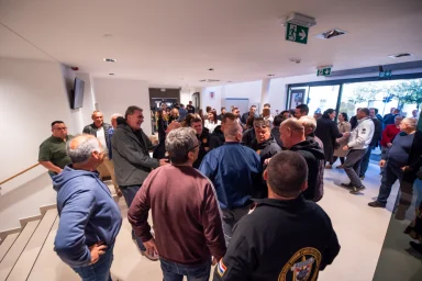 benkovac otvorenje doma kulture 8