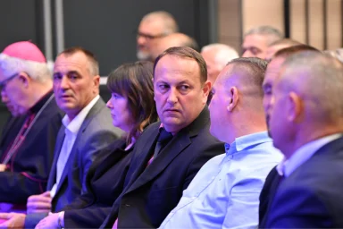 benkovac otvorenje doma kulture 88